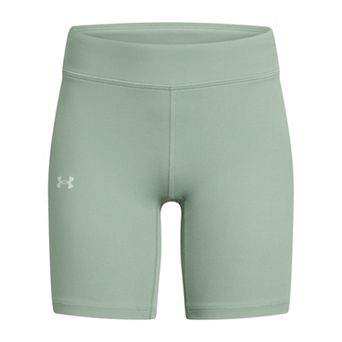 Girls 7-16 Under Armour Motion Bike Shorts