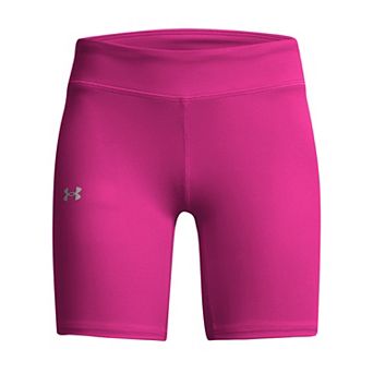 Girls 7-16 Under Armour Motion Bike Shorts