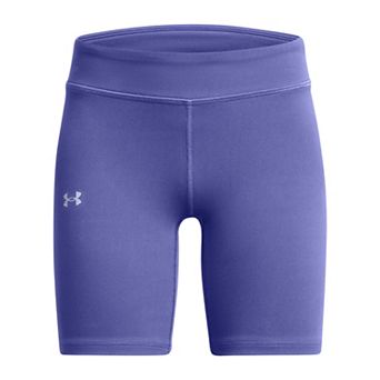 Girls 7-16 Under Armour Motion Bike Shorts