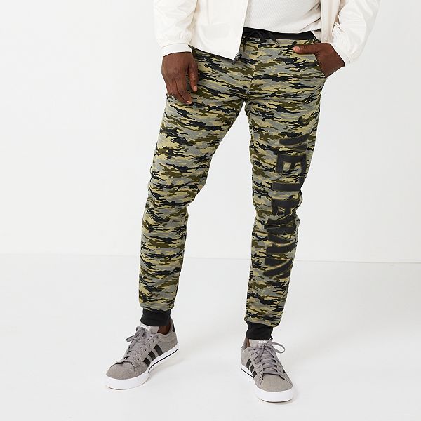 Kohls deals camouflage pants