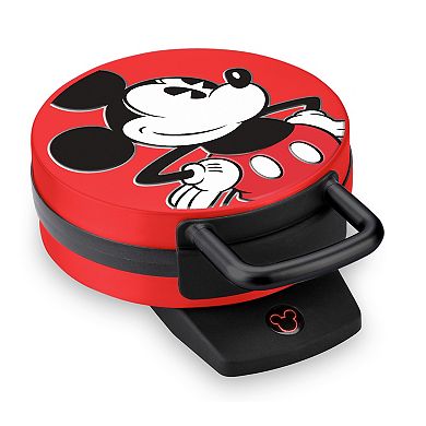 Disney's Mickey Mouse Waffle Maker