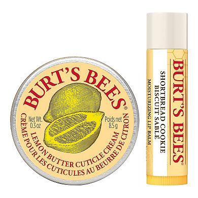 Burt's Bees A Bit of Burt's Bees Holiday Gift Set