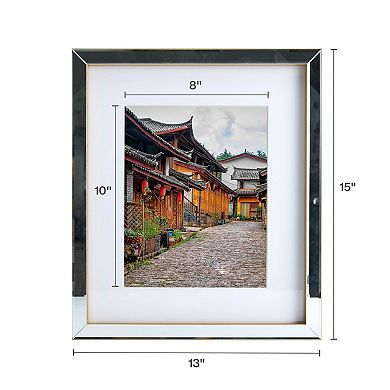 Mikasa Mirror Gallery 8" x 10" Frame