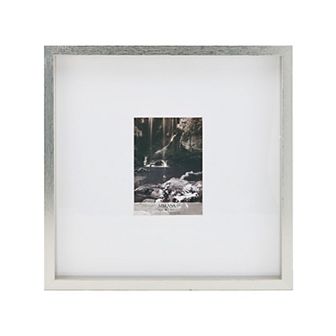Mikasa Gallery Contemporary 5" x 7" Frame