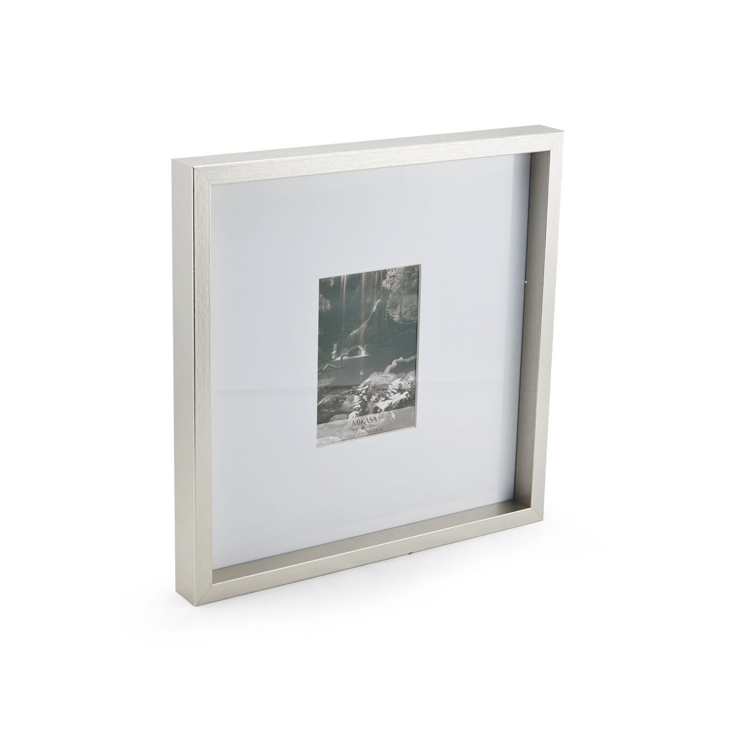 Mikasa Gallery Contemporary 5 X 7 Frame   5776415 ALT2