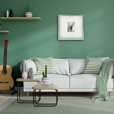 Mikasa Gallery Contemporary 5" x 7" Frame