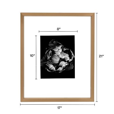 Mikasa Floating Portrait 8" x 10" Frame