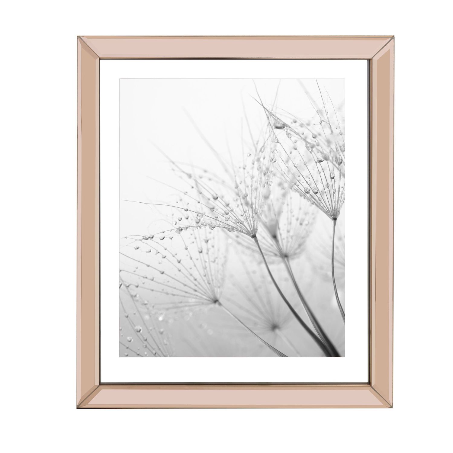 Mikasa Mirror 8 X 10 Frame   5776461