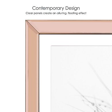 Mikasa Mirror 8" x 10" Frame