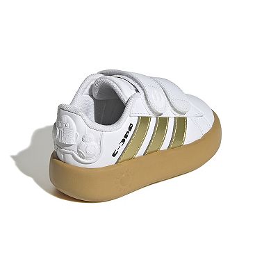 adidas Grand Court Lifestyle Baby/Toddler Shoes