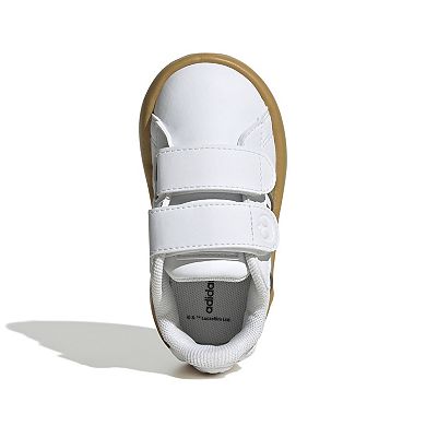 adidas Grand Court Lifestyle Baby/Toddler Shoes