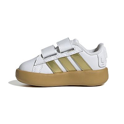 adidas Grand Court Lifestyle Baby/Toddler Shoes