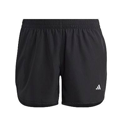 Plus Size adidas Marathon 20 Running Shorts