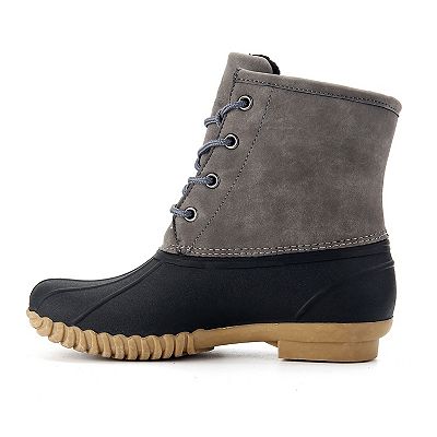 Polar duck boots clearance