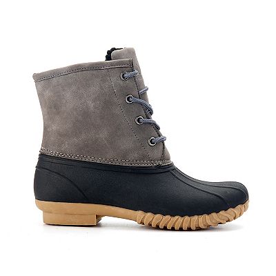 Kohl's ladies winter boots hot sale
