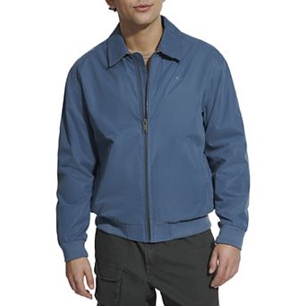 Men's Dockers® Micro-Twill Golf Bomber Jacket