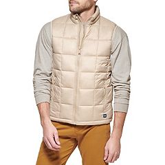 Kohls mens vest online