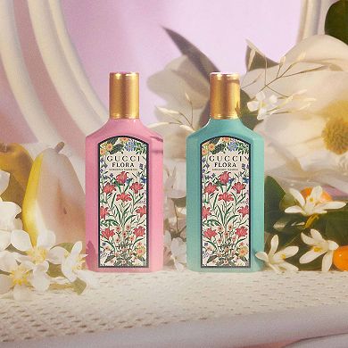 Flora Gorgeous Jasmine Eau de Parfum with Orange and Sandalwood