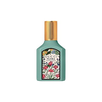 Gucci Flora Gorgeous Jasmine Eau de Parfum with Orange and Sandalwood
