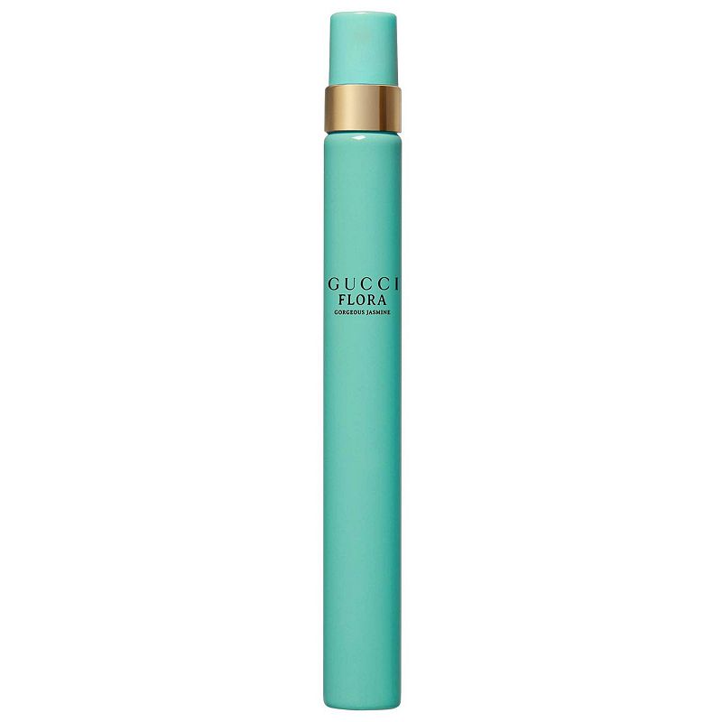 Flora Gorgeous Jasmine Eau de Parfum Pen Spray, Size: .33 FL Oz, Multicolor