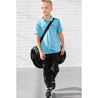 Boys 8-20 Under Armour Performance Golf Polo