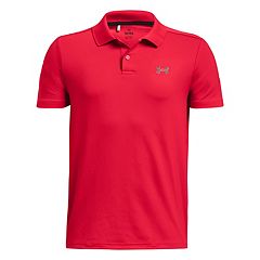 Red Polos Kids Tops Clothing Kohl s