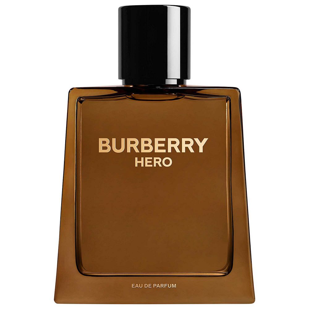 BURBERRY Hero Eau de Parfum with Pine & Cedarwood