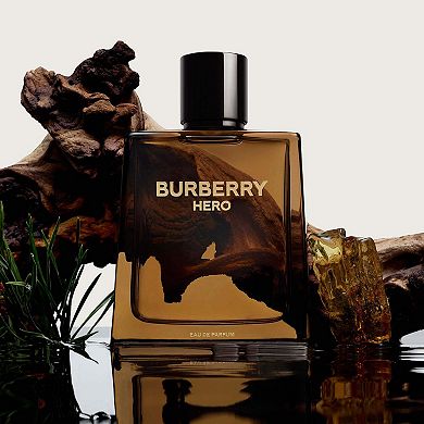 Hero Eau de Parfum with Pine & Cedarwood