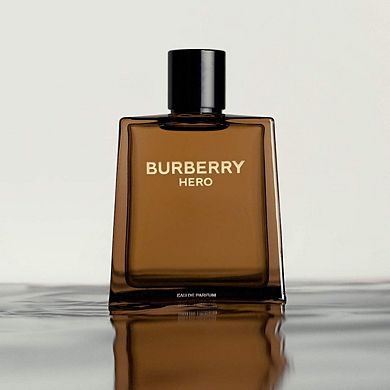 Hero Eau de Parfum with Pine & Cedarwood