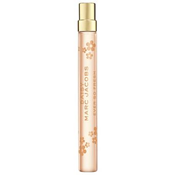 Marc Jacobs Fragrances Daisy Ever So Fresh Eau de Parfum Travel Spray with Fruity Rose & Cashmere Woods