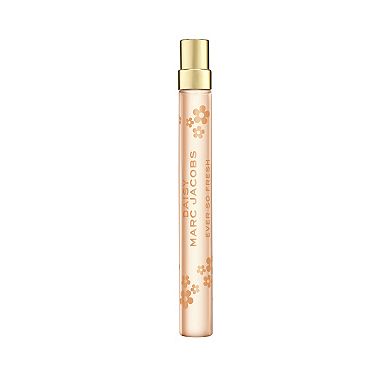 Daisy Ever So Fresh Eau de Parfum Travel Spray with Mango, Rosewater & Cashmere Woods