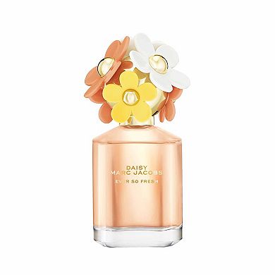 Daisy Ever So Fresh Eau de Parfum with Mango, Rosewater & Cashmere Woods