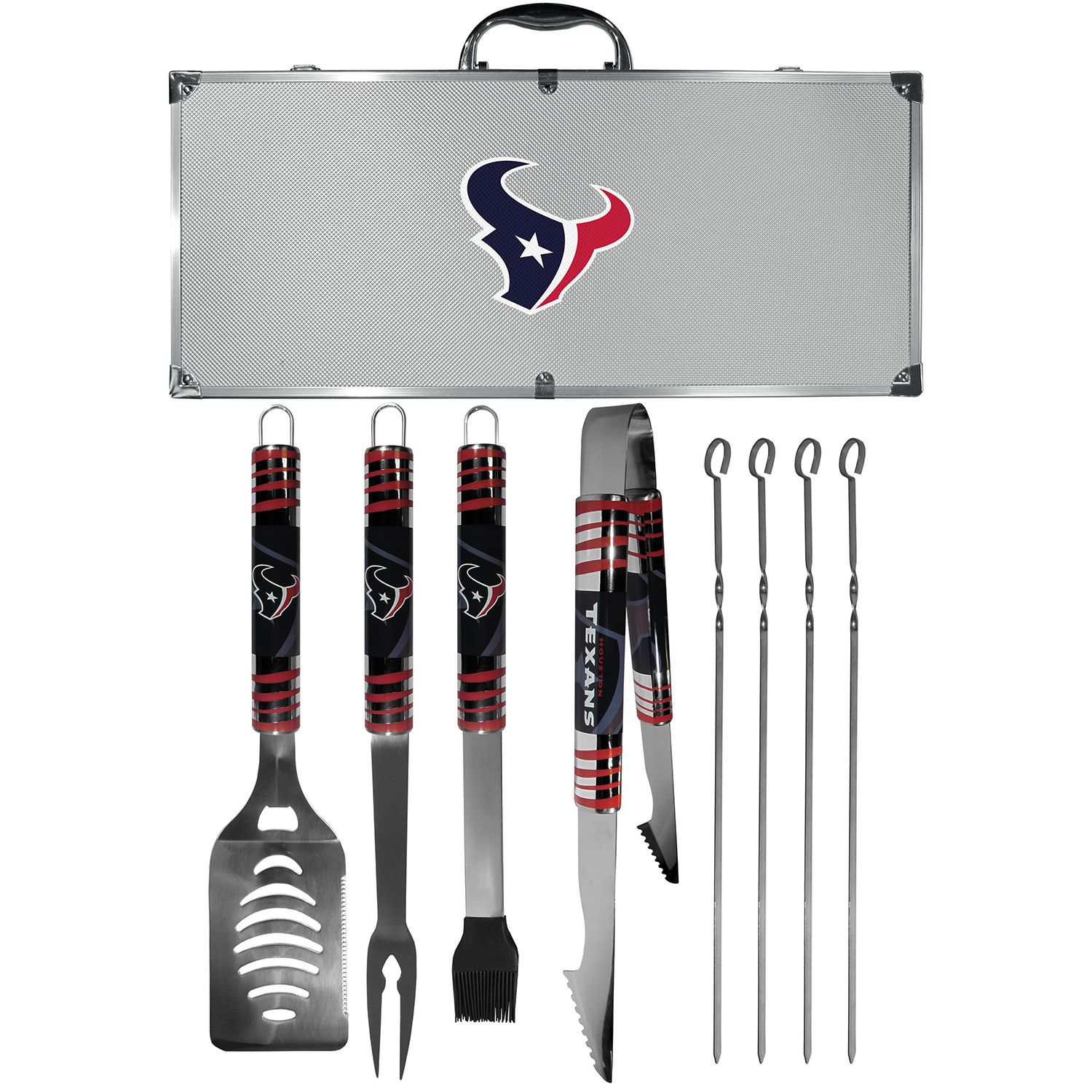 Houston Texans Ice Chest — Frontier Rustic Store