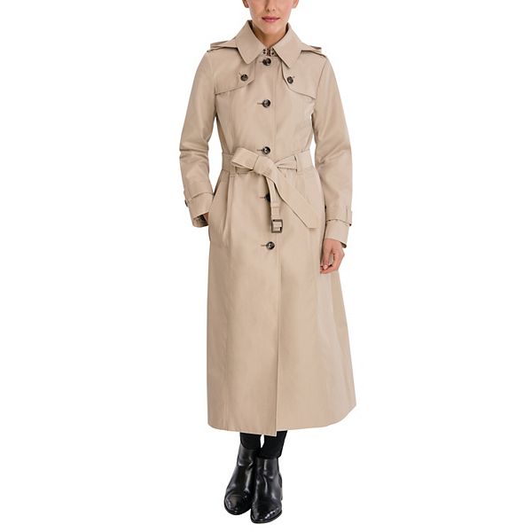 London on sale fog overcoat