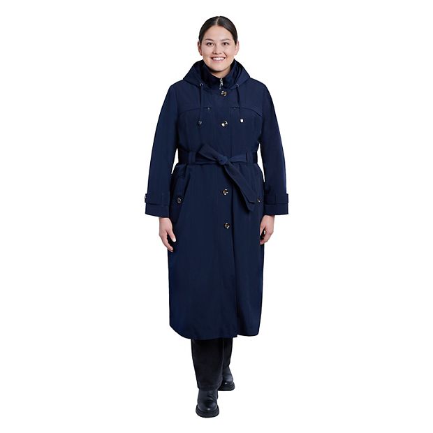 London fog maxi on sale coat