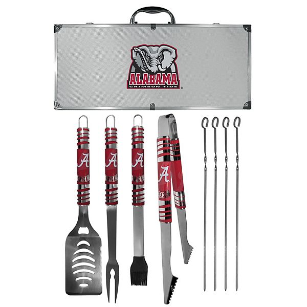 Alabama shop grill set