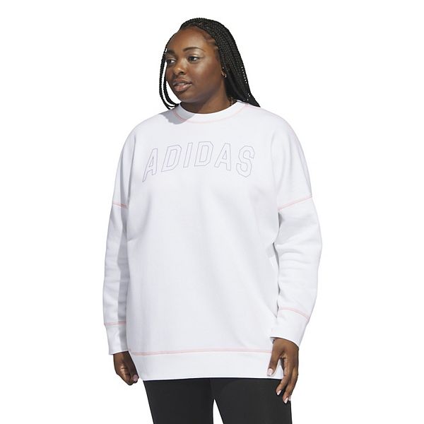 Adidas sweatshirt clearance kohls