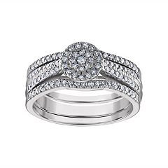 Kohl's fine jewelry clearance hotsell