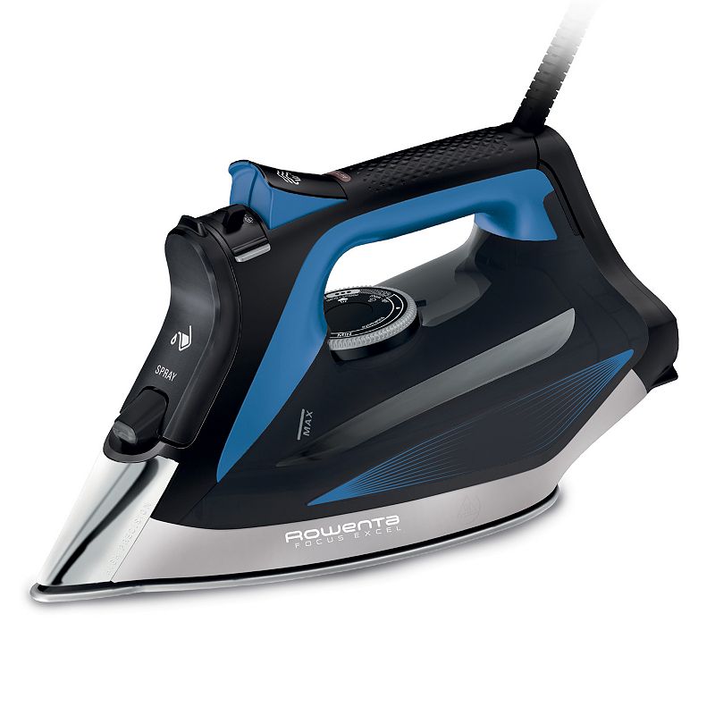 UPC 014501165953 product image for Rowenta Focus Excel Steam Iron, Adult Unisex, Multi None | upcitemdb.com