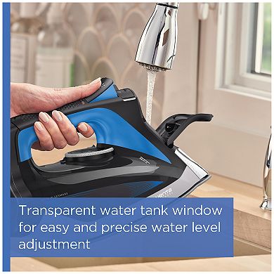 Rowenta Focus Excel Steam Iron