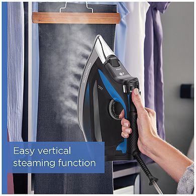 Rowenta Focus Excel Steam Iron