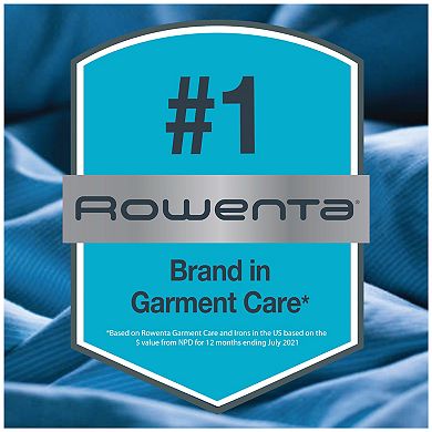 Rowenta Focus Excel Steam Iron