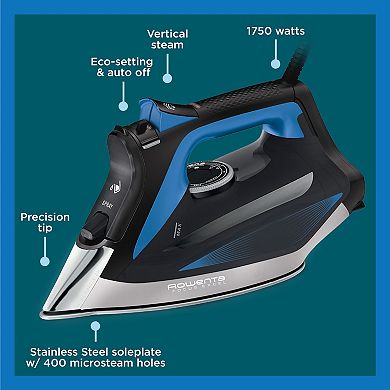 Rowenta Focus Excel Steam Iron