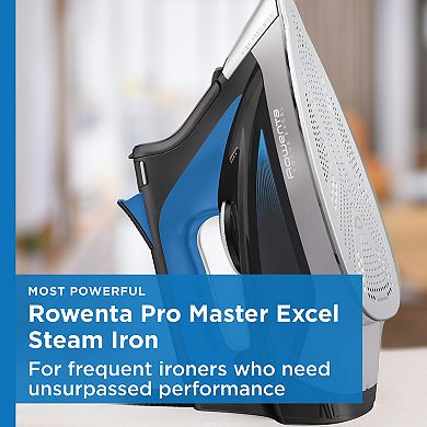 Rowenta Focus Excel Steam Iron