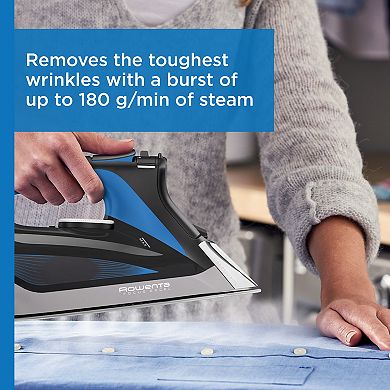 Rowenta Focus Excel Steam Iron