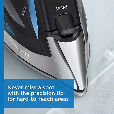 Rowenta Focus Excel Steam Iron