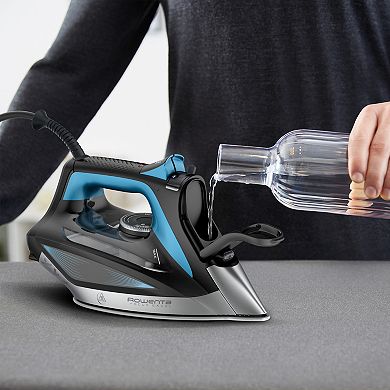 Rowenta Focus Excel Steam Iron