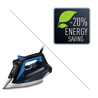 Rowenta Focus Excel Steam Iron