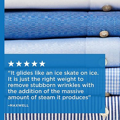 Rowenta Focus Excel Steam Iron