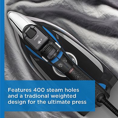 Rowenta Focus Excel Steam Iron